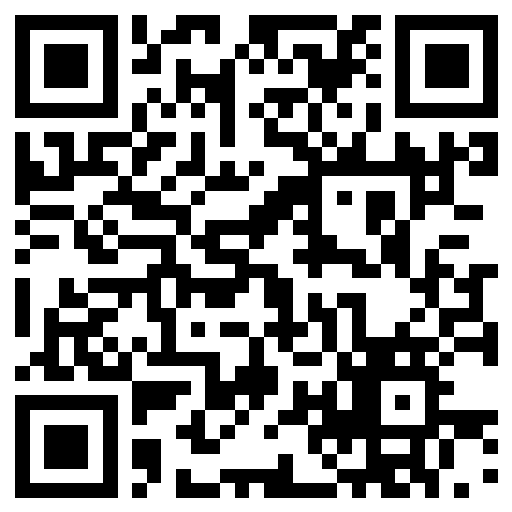 Trash Lensをスマホでお試しいただくためのQRコード