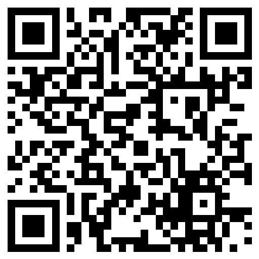 Trash Lensをスマホでお試しいただくためのQRコード