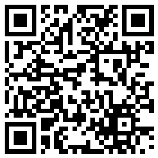 Trash Lensをスマホでお試しいただくためのQRコード