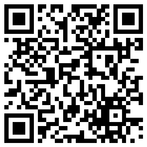 Trash Lensをスマホでお試しいただくためのQRコード