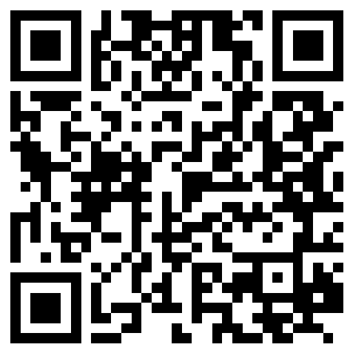 Trash Lensをスマホでお試しいただくためのQRコード