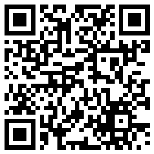 Trash Lensをスマホでお試しいただくためのQRコード