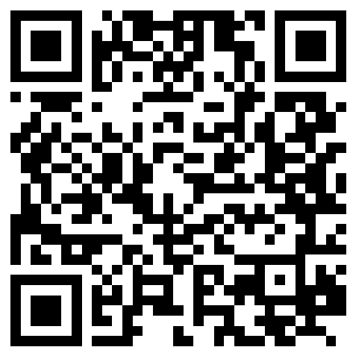 Trash Lensをスマホでお試しいただくためのQRコード