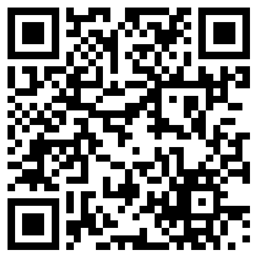 Trash Lensをスマホでお試しいただくためのQRコード