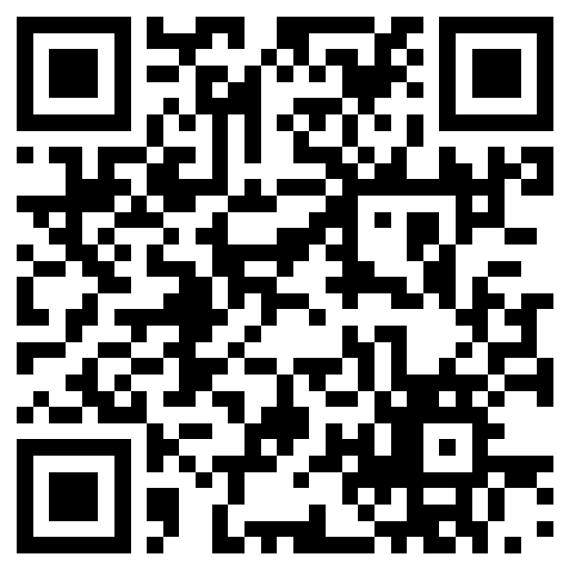 Trash Lensをスマホでお試しいただくためのQRコード