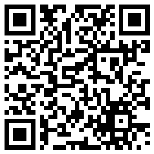 Trash Lensをスマホでお試しいただくためのQRコード