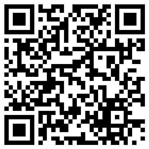 Trash Lensをスマホでお試しいただくためのQRコード