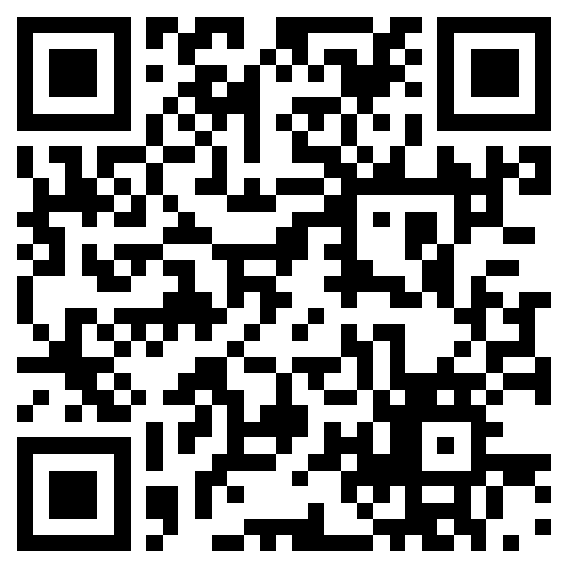 Trash Lensをスマホでお試しいただくためのQRコード