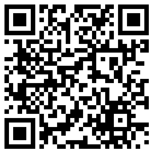 Trash Lensをスマホでお試しいただくためのQRコード