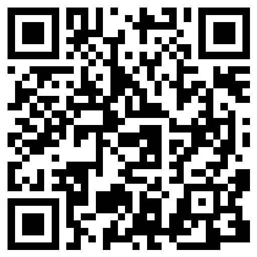 Trash Lensをスマホでお試しいただくためのQRコード