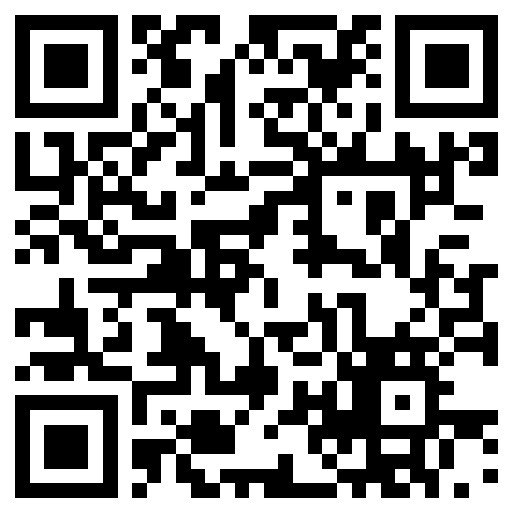 Trash Lensをスマホでお試しいただくためのQRコード