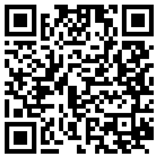 Trash Lensをスマホでお試しいただくためのQRコード