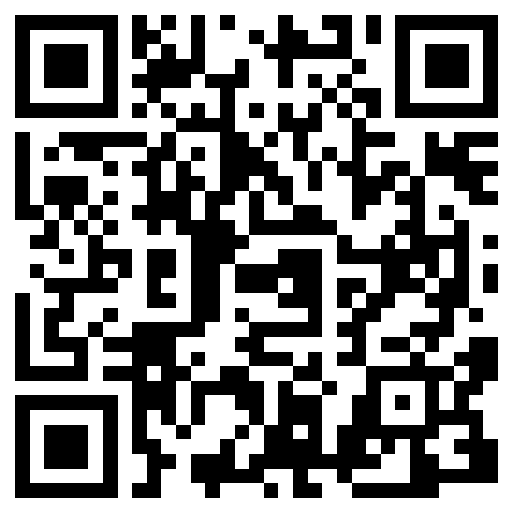 Trash Lensをスマホでお試しいただくためのQRコード