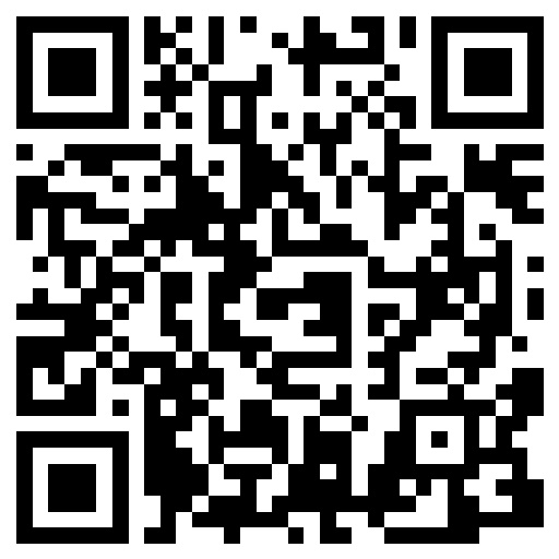 Trash Lensをスマホでお試しいただくためのQRコード