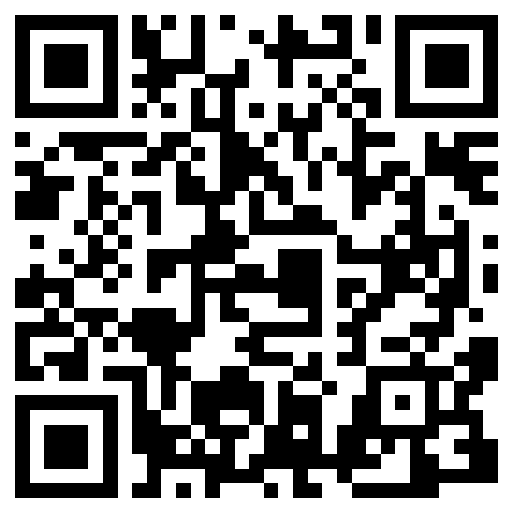 Trash Lensをスマホでお試しいただくためのQRコード