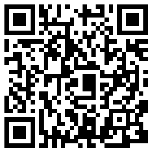 Trash Lensをスマホでお試しいただくためのQRコード