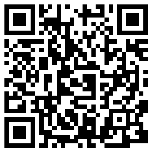 Trash Lensをスマホでお試しいただくためのQRコード