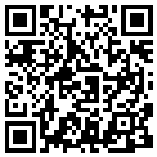 Trash Lensをスマホでお試しいただくためのQRコード