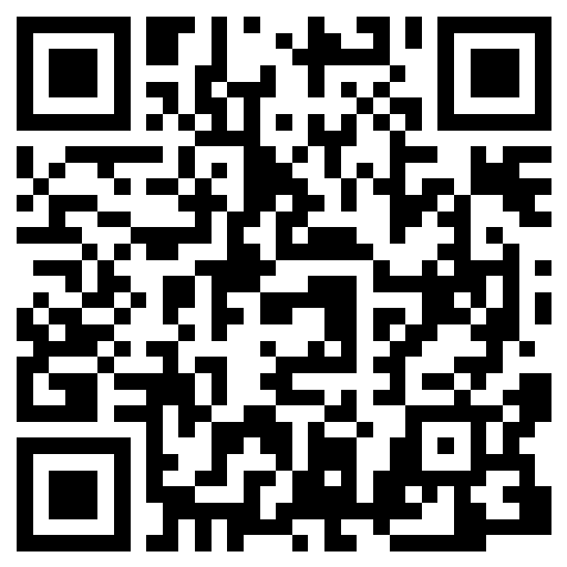 Trash Lensをスマホでお試しいただくためのQRコード