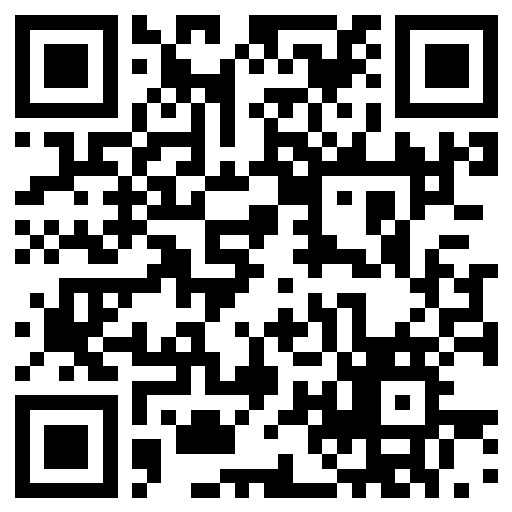 Trash Lensをスマホでお試しいただくためのQRコード