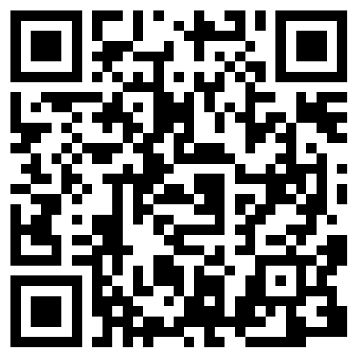 Trash Lensをスマホでお試しいただくためのQRコード