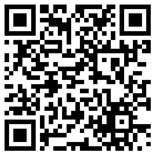 Trash Lensをスマホでお試しいただくためのQRコード