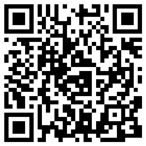 Trash Lensをスマホでお試しいただくためのQRコード