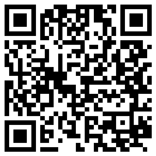 Trash Lensをスマホでお試しいただくためのQRコード