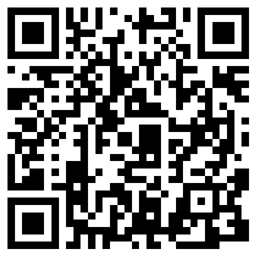 Trash Lensをスマホでお試しいただくためのQRコード