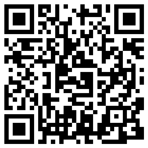 Trash Lensをスマホでお試しいただくためのQRコード