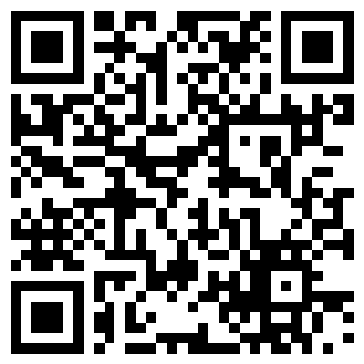 Trash Lensをスマホでお試しいただくためのQRコード