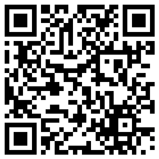 Trash Lensをスマホでお試しいただくためのQRコード