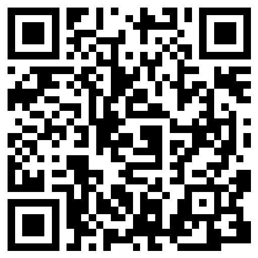 Trash Lensをスマホでお試しいただくためのQRコード