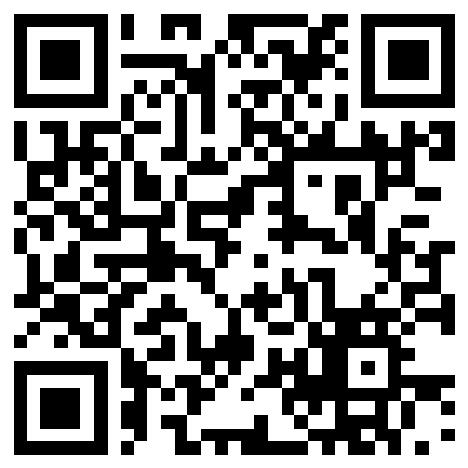 Trash Lensをスマホでお試しいただくためのQRコード