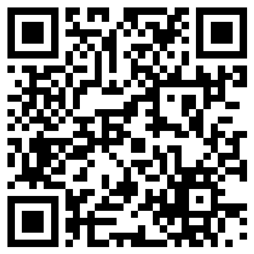 Trash Lensをスマホでお試しいただくためのQRコード