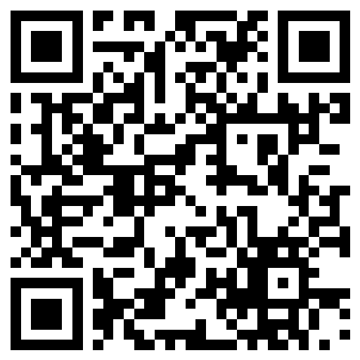 Trash Lensをスマホでお試しいただくためのQRコード