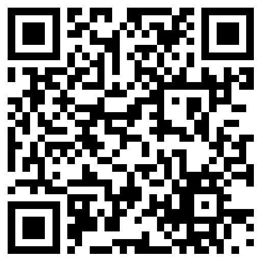 Trash Lensをスマホでお試しいただくためのQRコード