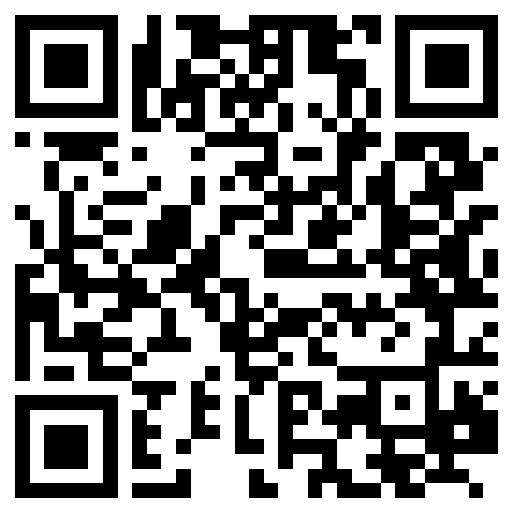 Trash Lensをスマホでお試しいただくためのQRコード