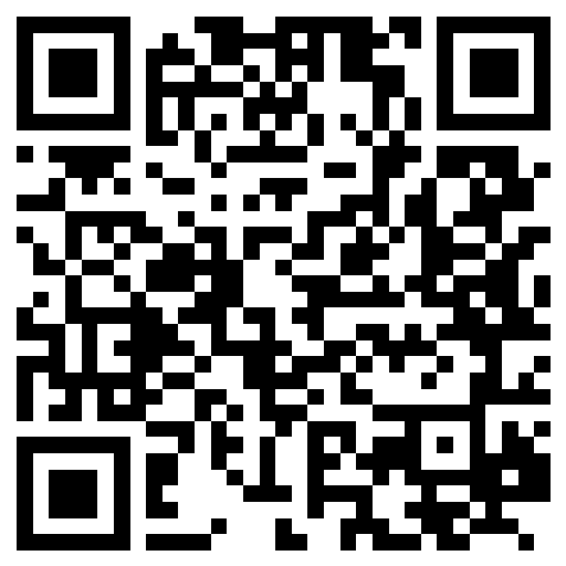 Trash Lensをスマホでお試しいただくためのQRコード