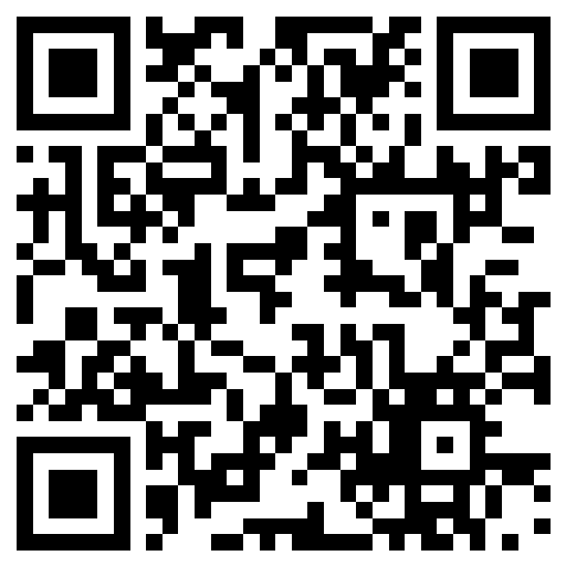 Trash Lensをスマホでお試しいただくためのQRコード