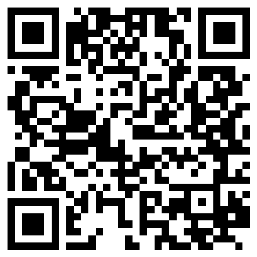 Trash Lensをスマホでお試しいただくためのQRコード