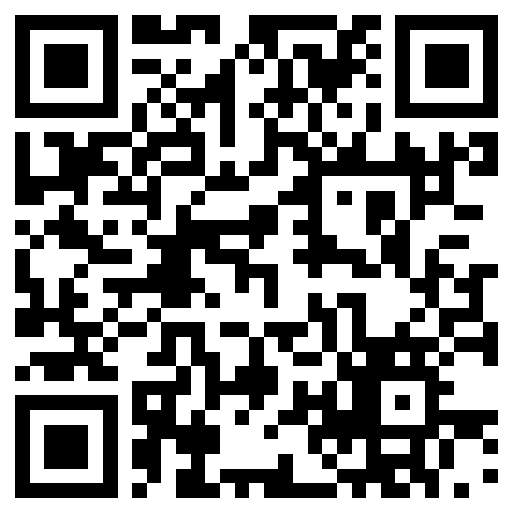 Trash Lensをスマホでお試しいただくためのQRコード