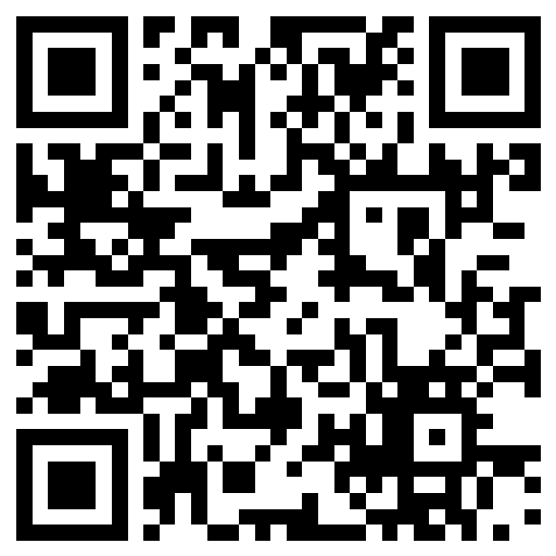 Trash Lensをスマホでお試しいただくためのQRコード