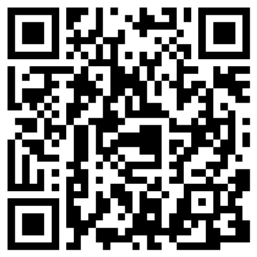 Trash Lensをスマホでお試しいただくためのQRコード