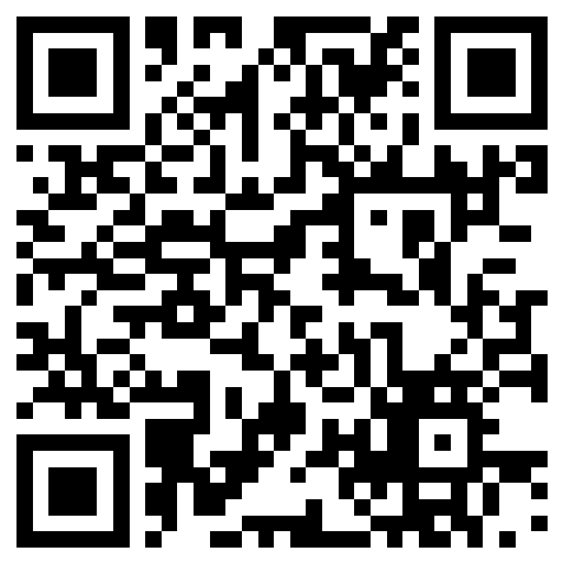 Trash Lensをスマホでお試しいただくためのQRコード