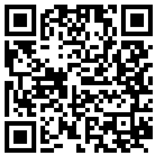 Trash Lensをスマホでお試しいただくためのQRコード