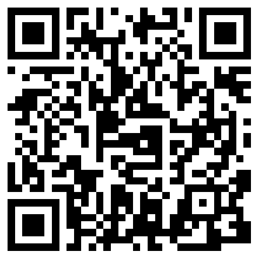 Trash Lensをスマホでお試しいただくためのQRコード