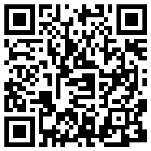 Trash Lensをスマホでお試しいただくためのQRコード