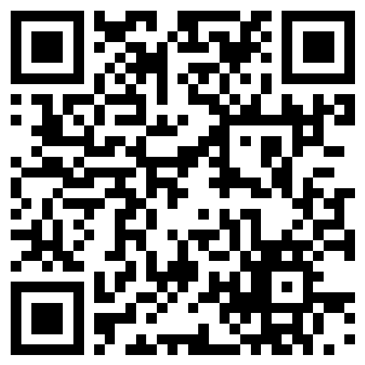 Trash Lensをスマホでお試しいただくためのQRコード