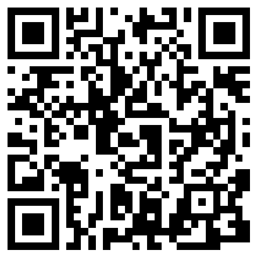 Trash Lensをスマホでお試しいただくためのQRコード